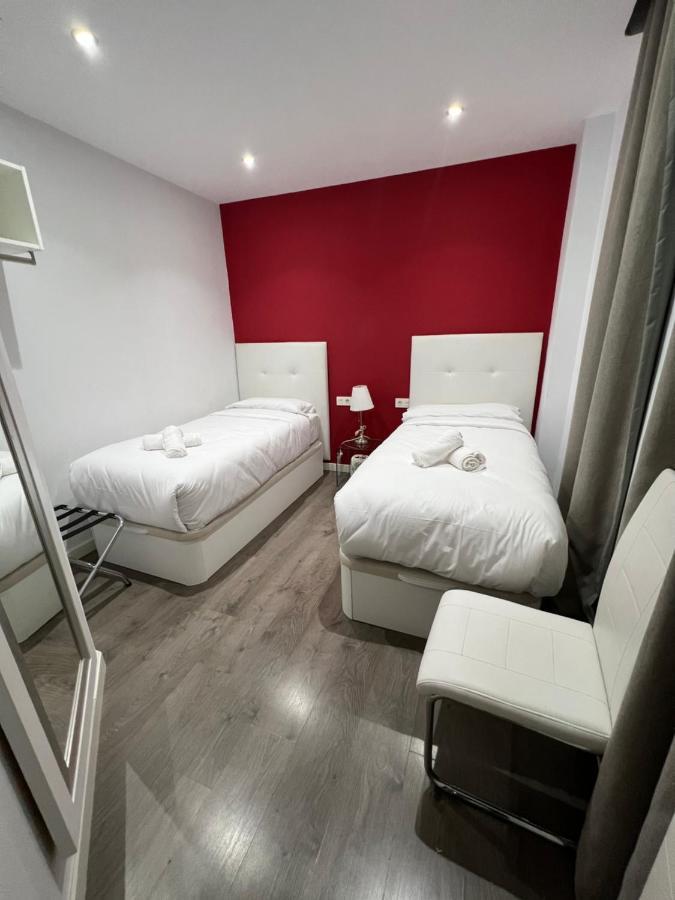 Apartamentos Royal Urban Granada Exterior foto