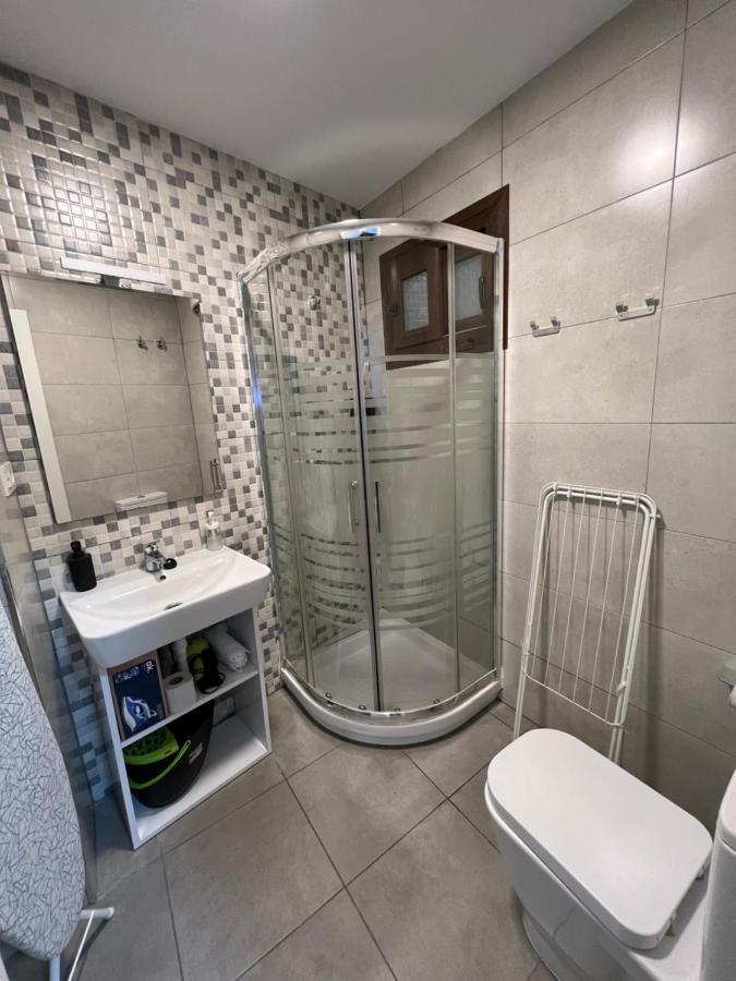 Apartamentos Royal Urban Granada Exterior foto