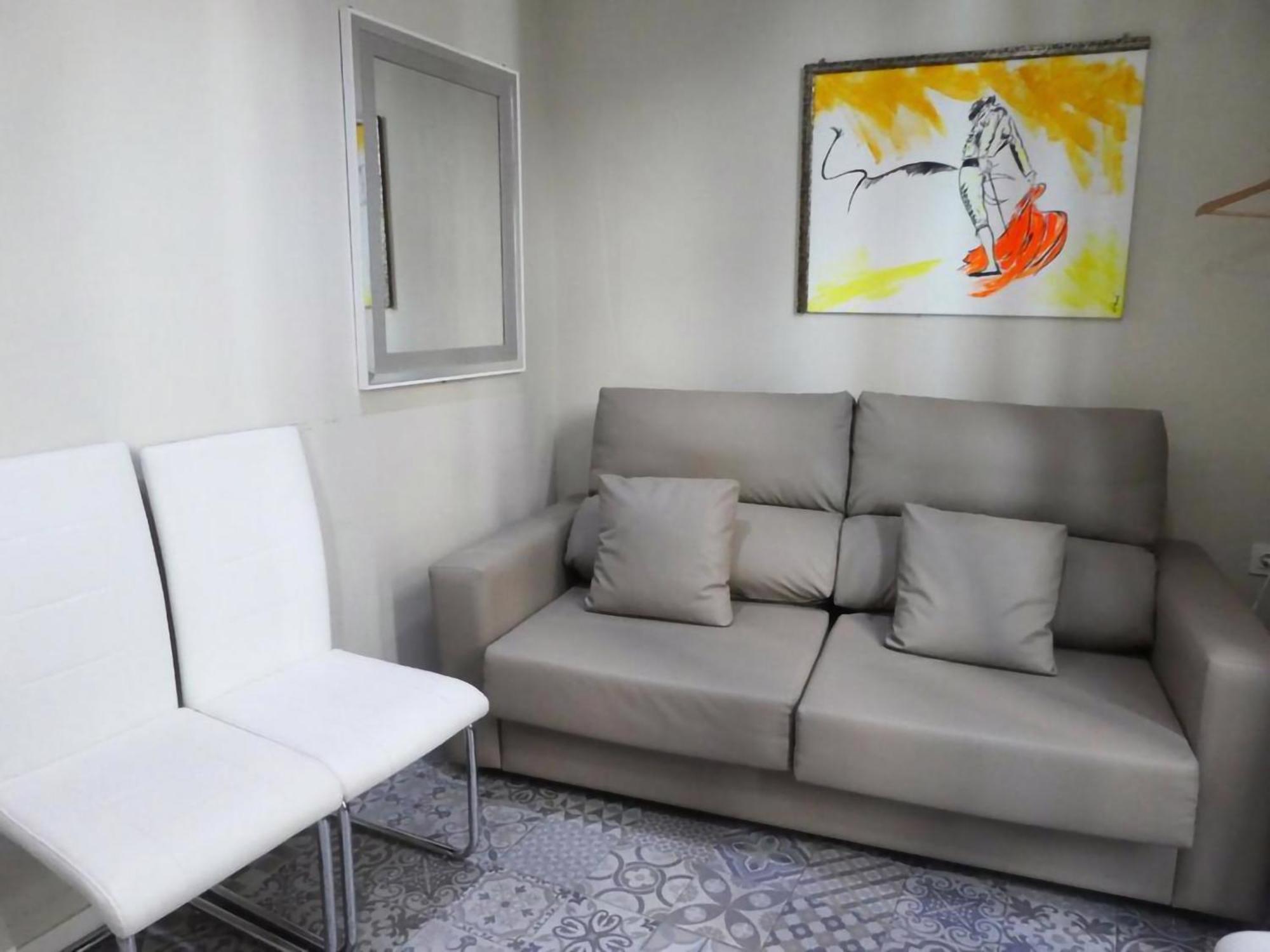 Apartamentos Royal Urban Granada Exterior foto