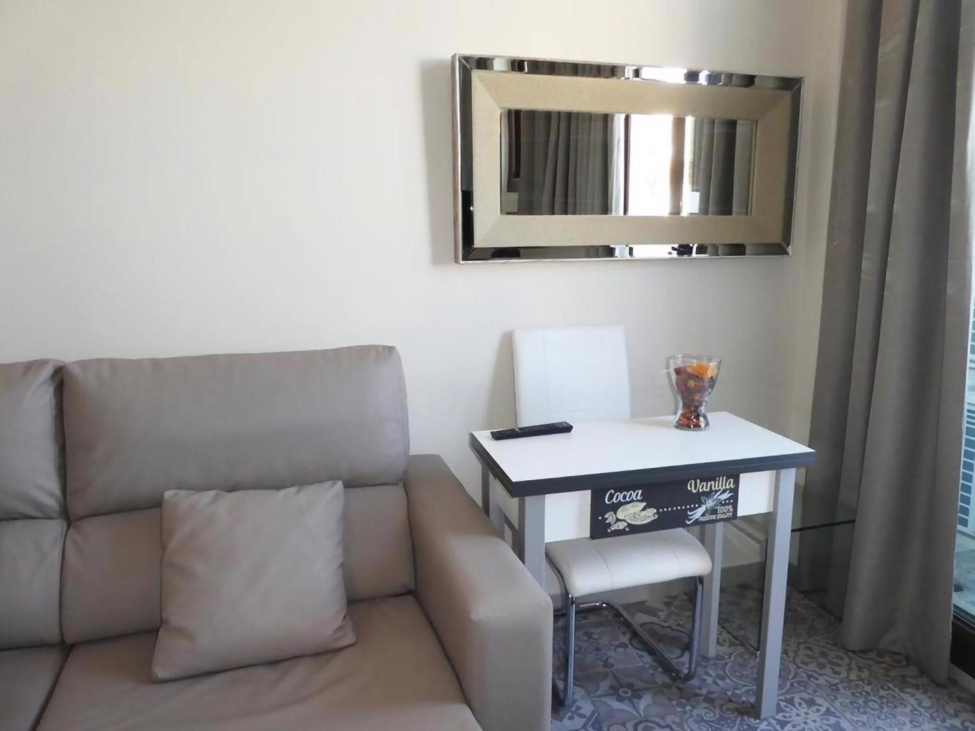 Apartamentos Royal Urban Granada Exterior foto